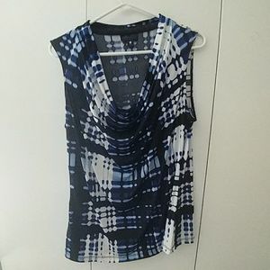 Worthington size L tank top